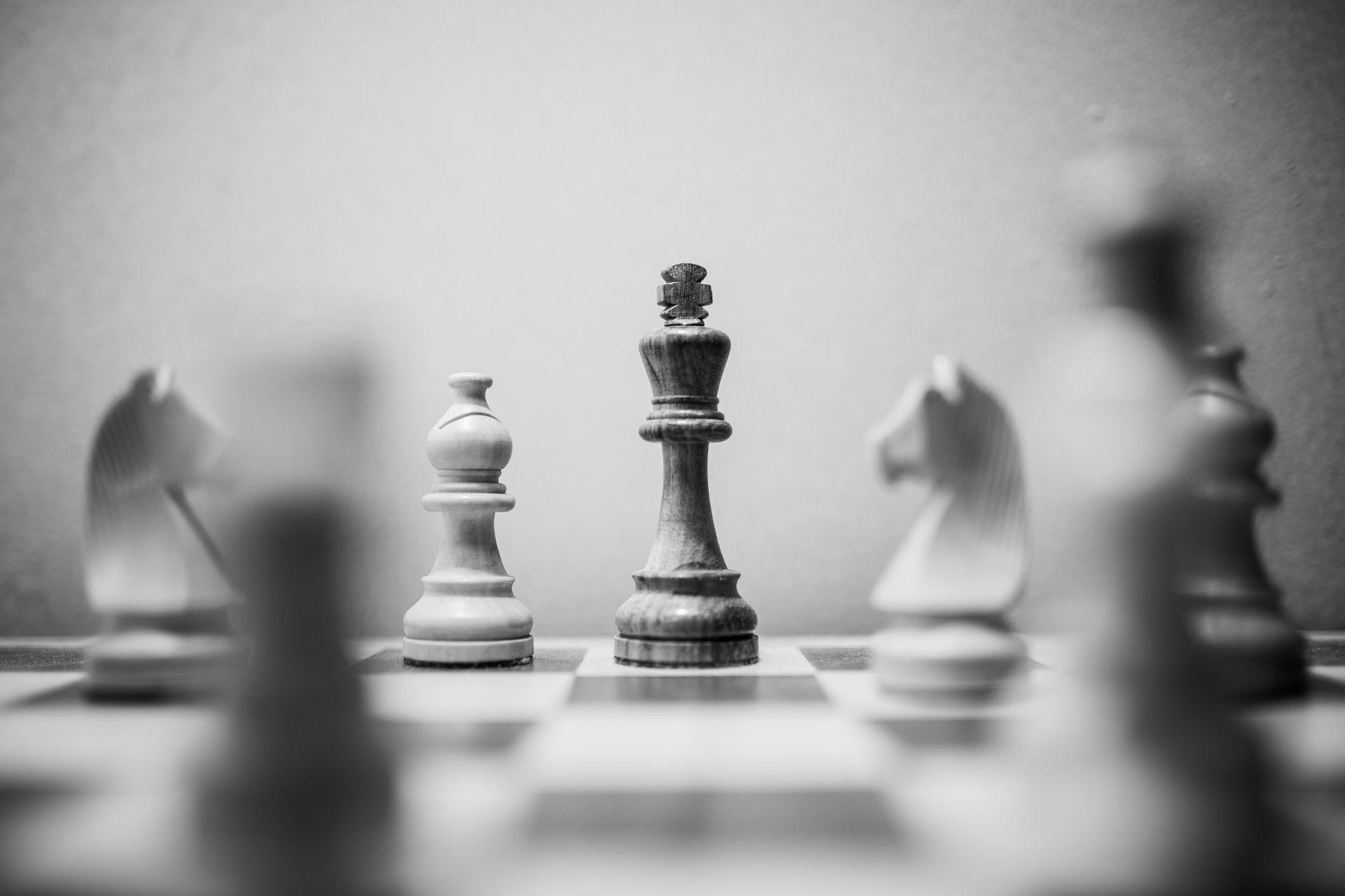 Big Data and Chess Follow-up: Predictive Piece Values Over the Course of a  Game